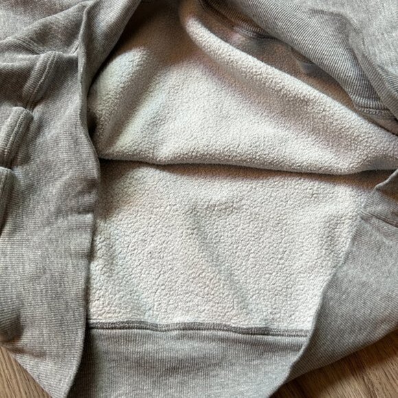 Champion Reverse Weave Seattle Seahawks Crewneck Sweatshirt Size 2XG - Picture 6 of 7